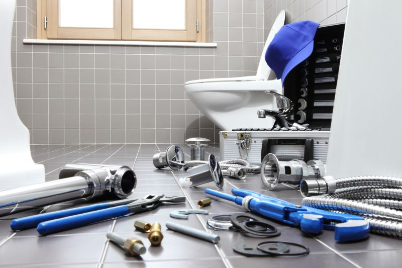 Top Bathroom Remodeling Companies in Racine, WI