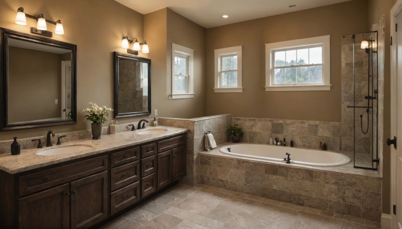 Top Bathroom Remodeling Companies in Sussex, WI
