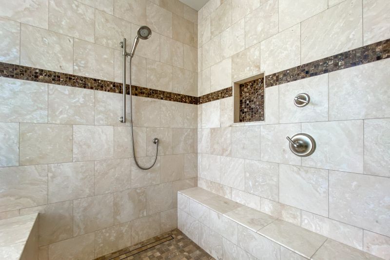 Cost of Shower Installation in Muskego, WI